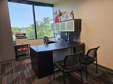 private sales closing rooms