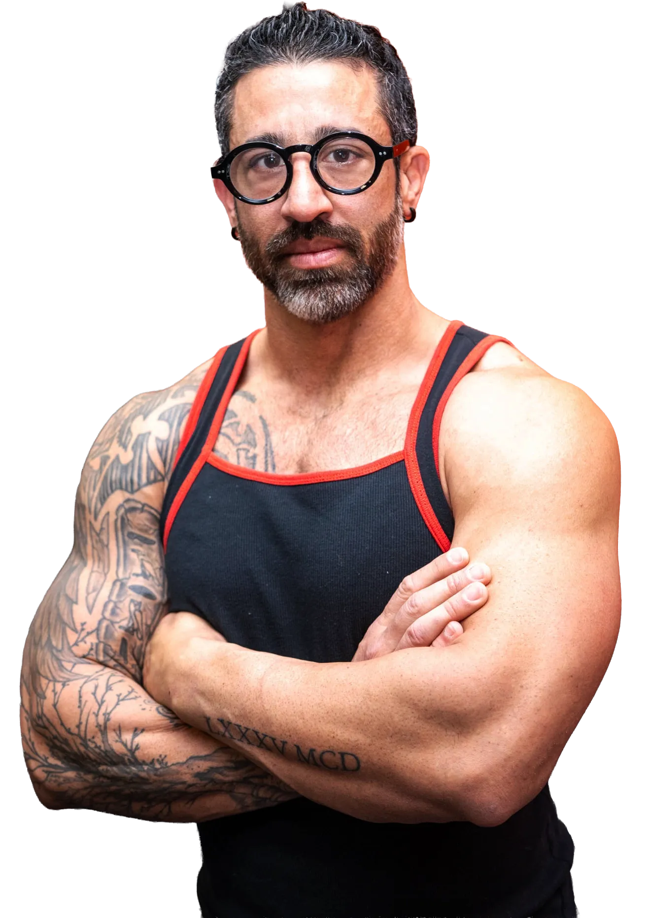 Online Fitness & Nutrition Coaching for Busy Adults coaching image