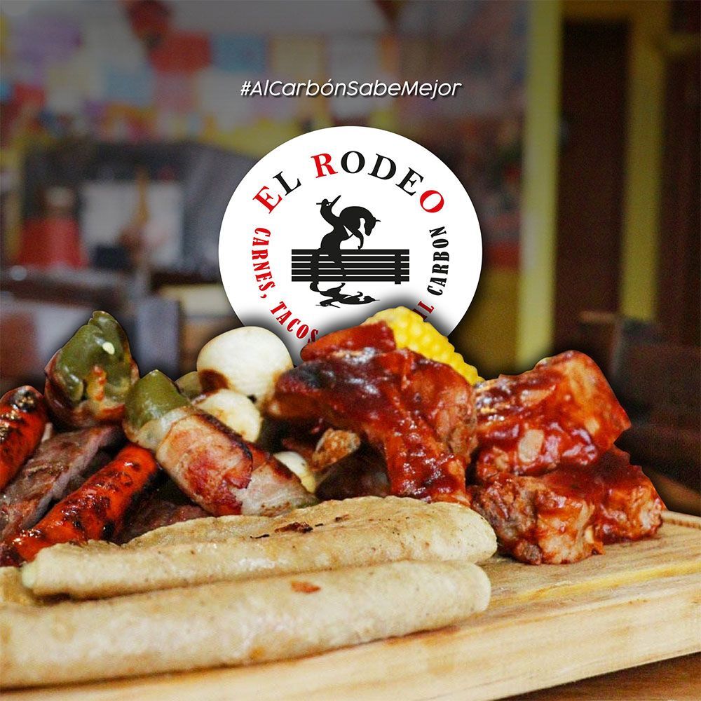 parrillada