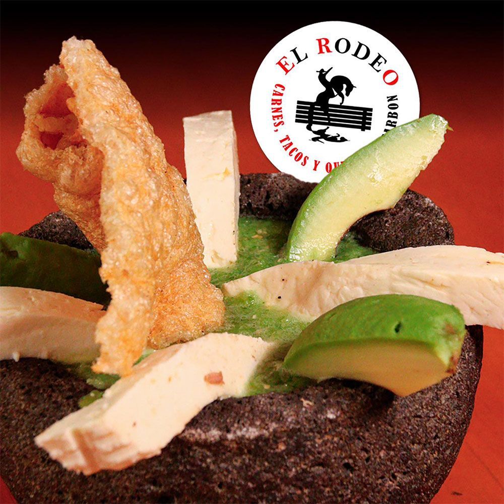 molcajete