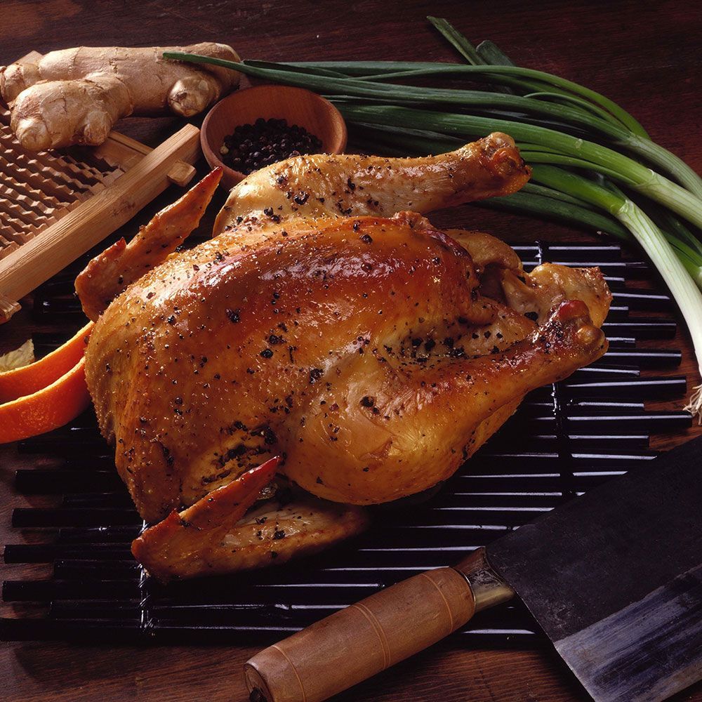 pollo