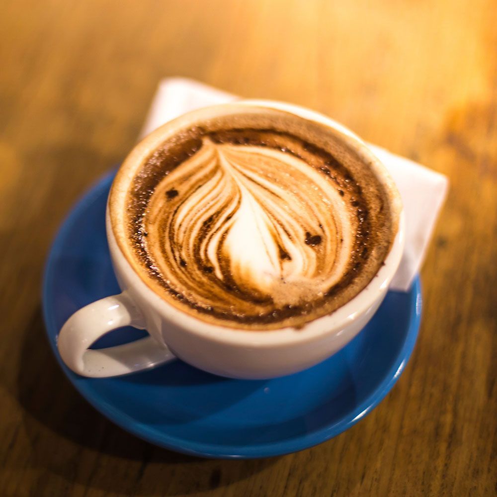 cafe