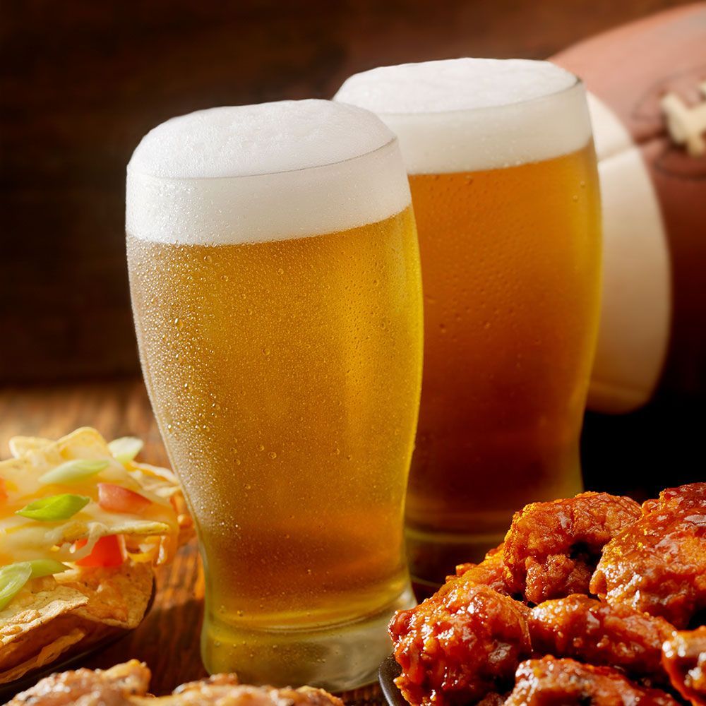 cerveza