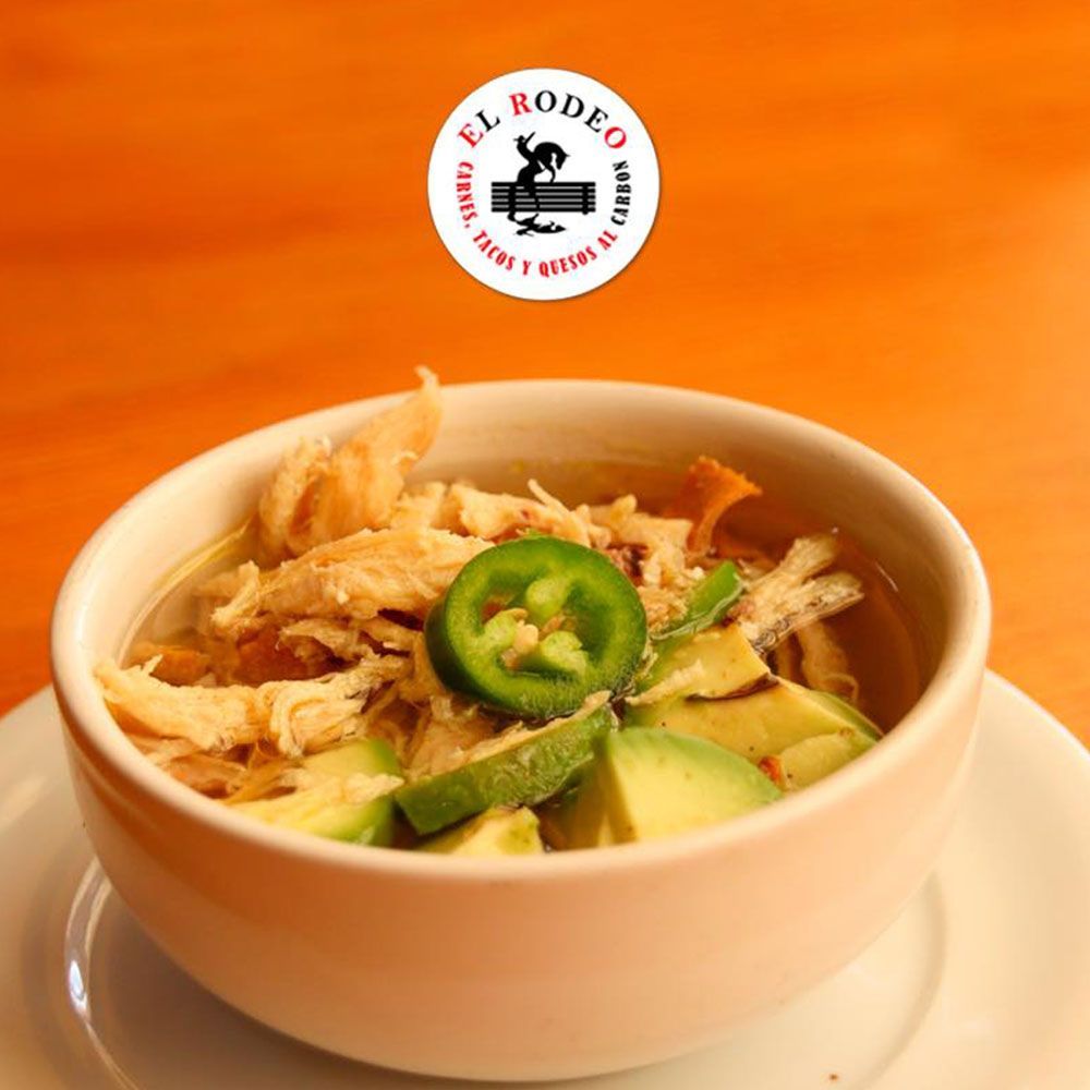 sopas