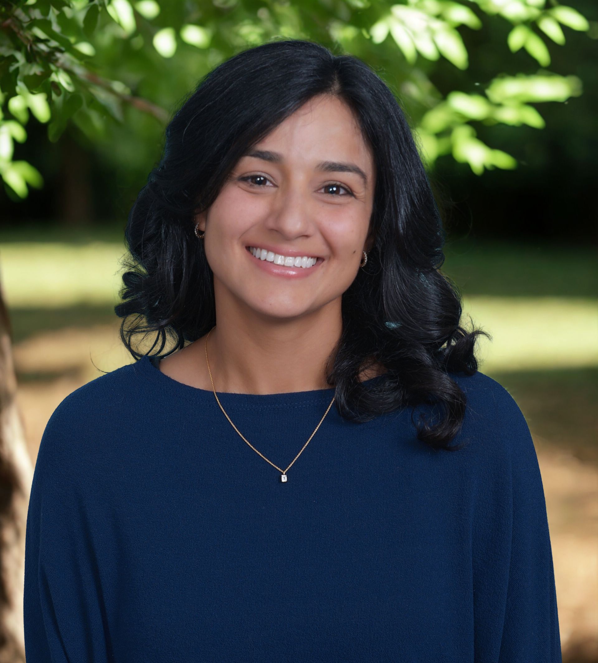 Priya Dokken DO