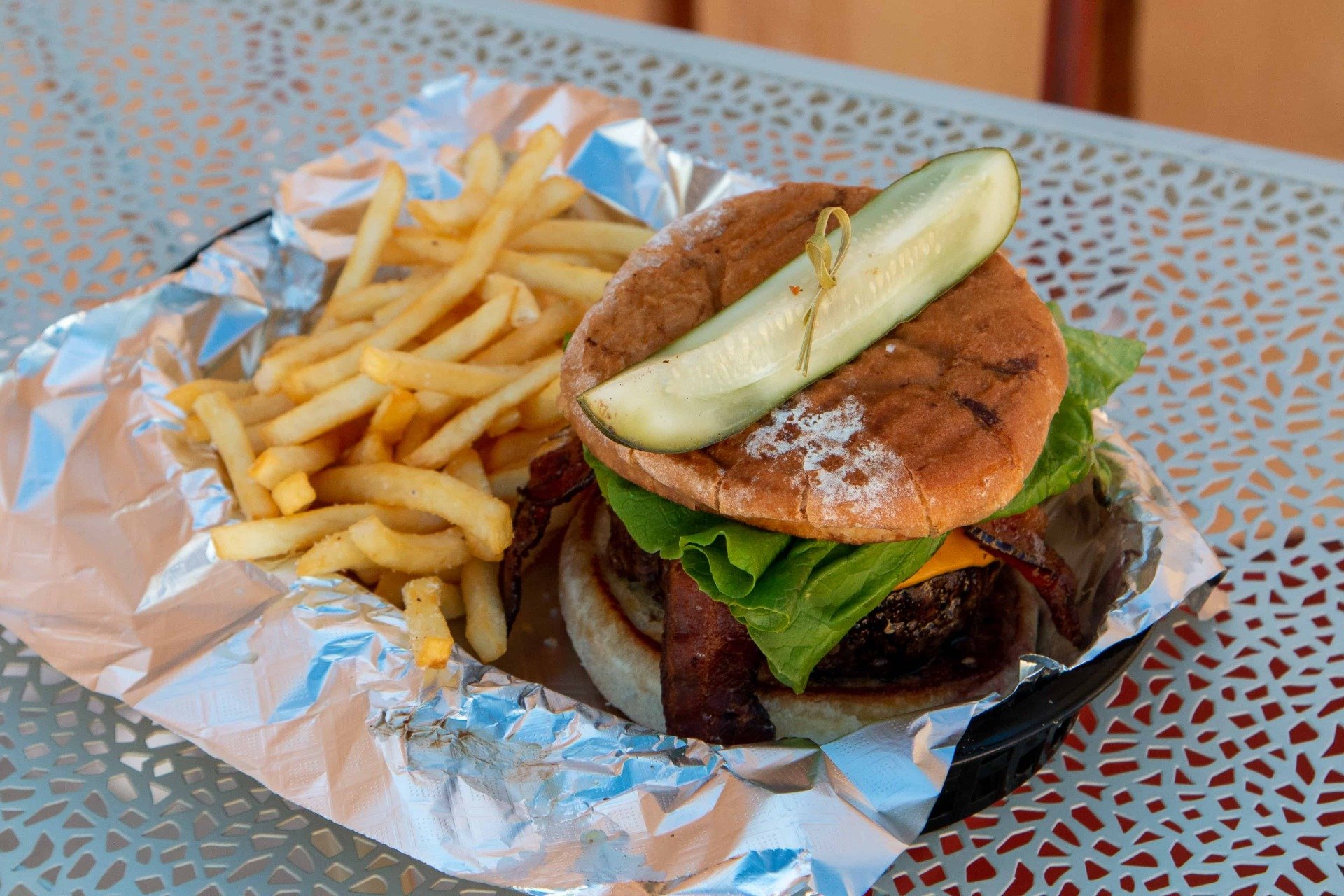 Play Paintball at NH's Original Park AG Paintball Park