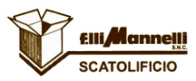 Scatolificio F.lli Mannelli