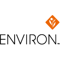 environ