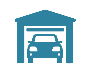 Garage Icon — Hervey Bay, Qld — Steve’s Covercrete