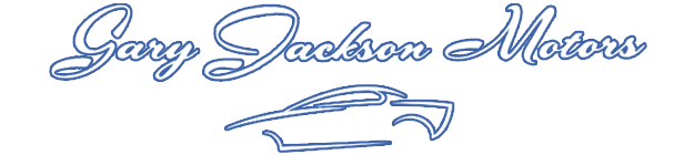 Logo | Gary Jackson Motors