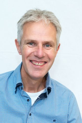 John van Adrichem