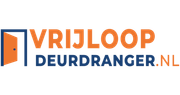 Vrijloopdeurdranger