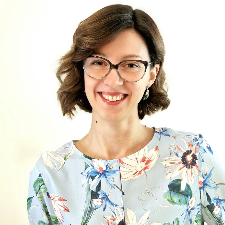 Alessia Perazza