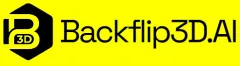 Backflip3D.AI - Eine Brand von Mark3D