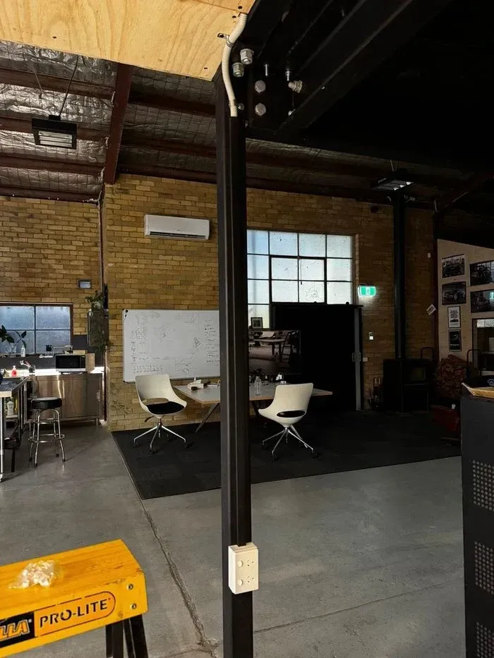 Commercial Fitouts Epping, Melbourne