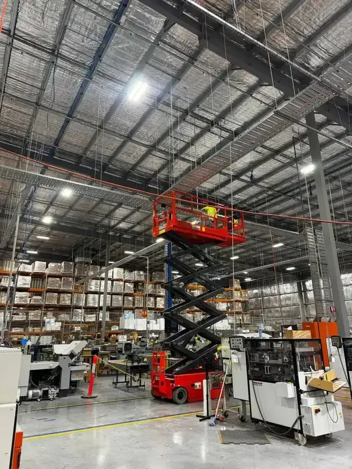 Electrical Installations & Upgrades in Epping and Northern Melbourne