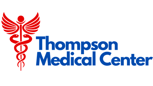 Thompson Medical Center Logo