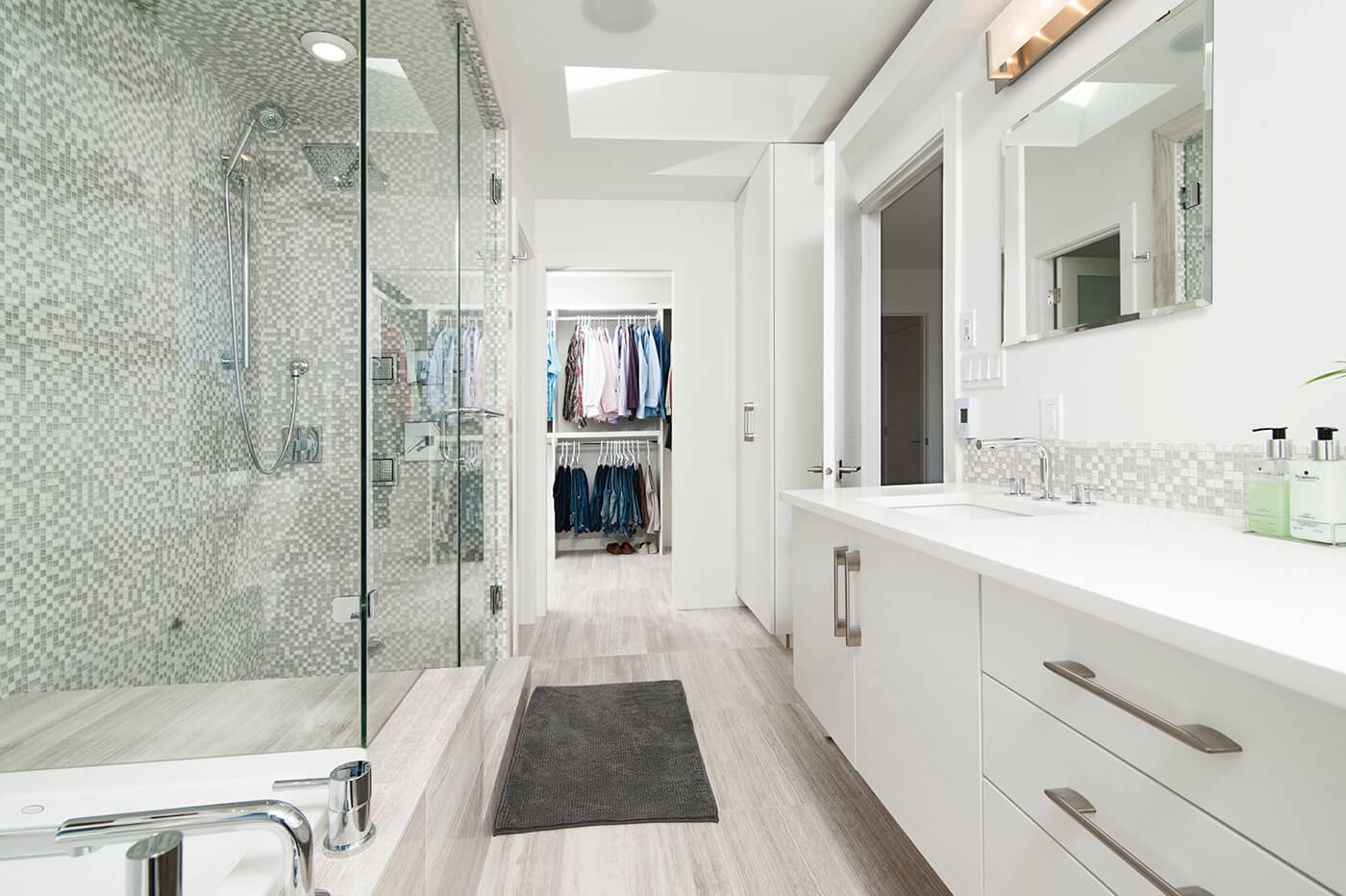 Bathroom Remodel