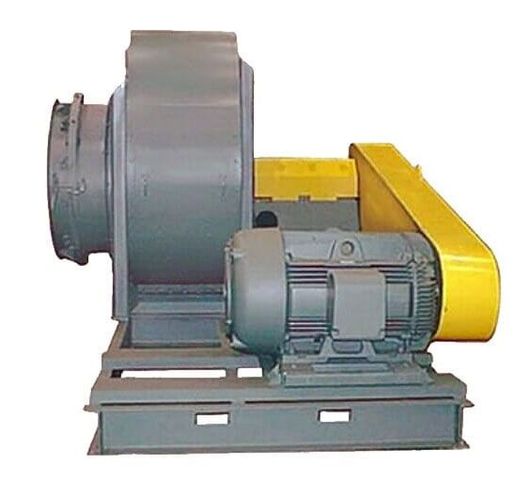 VENTILADORES Y EXTRACTORES DE MÉXICO