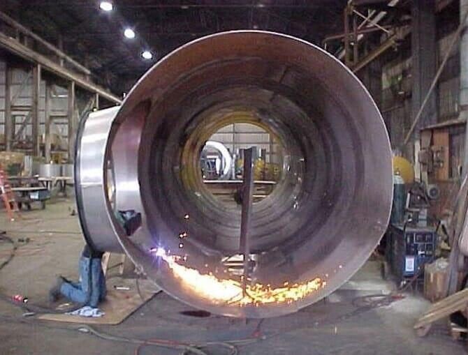 VENTILADORES Y EXTRACTORES DE MÉXICO
