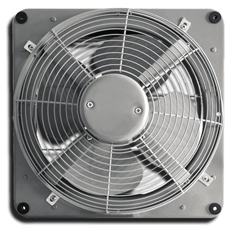 VENTILADORES Y EXTRACTORES DE MÉXICO
