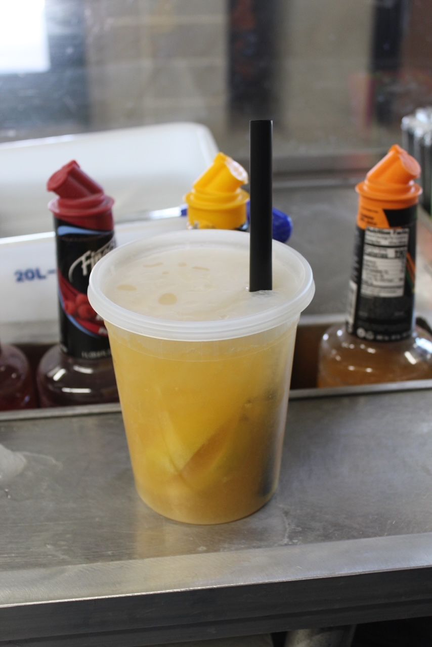 Duncan Bros Concessions, Creating Sweet Events