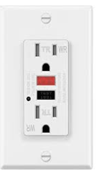 Outlet image