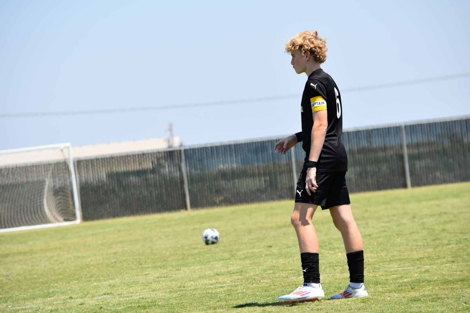 Soccer

