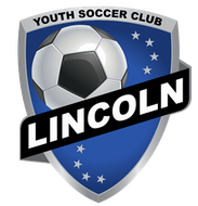 Logo for league