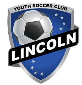 Logo for league