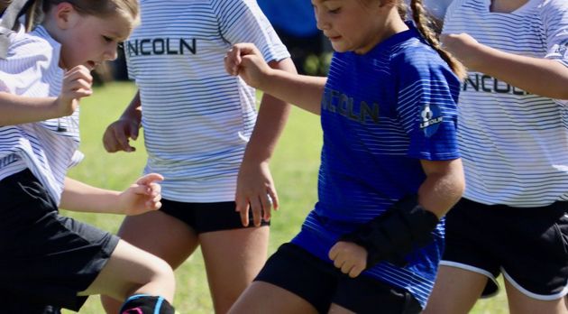 Rec Soccer