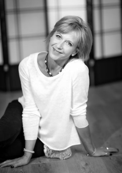 Pippa Seed - Life Coaching, Harrogate