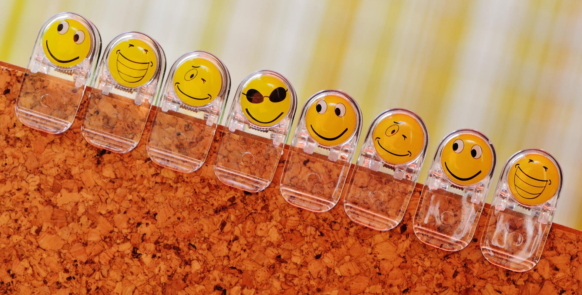 Do you feel emotions strongly? Do you often feel misunderstood?