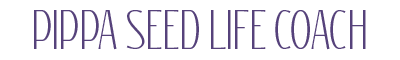Pippa Seed Life Coaching Harrogate Logo