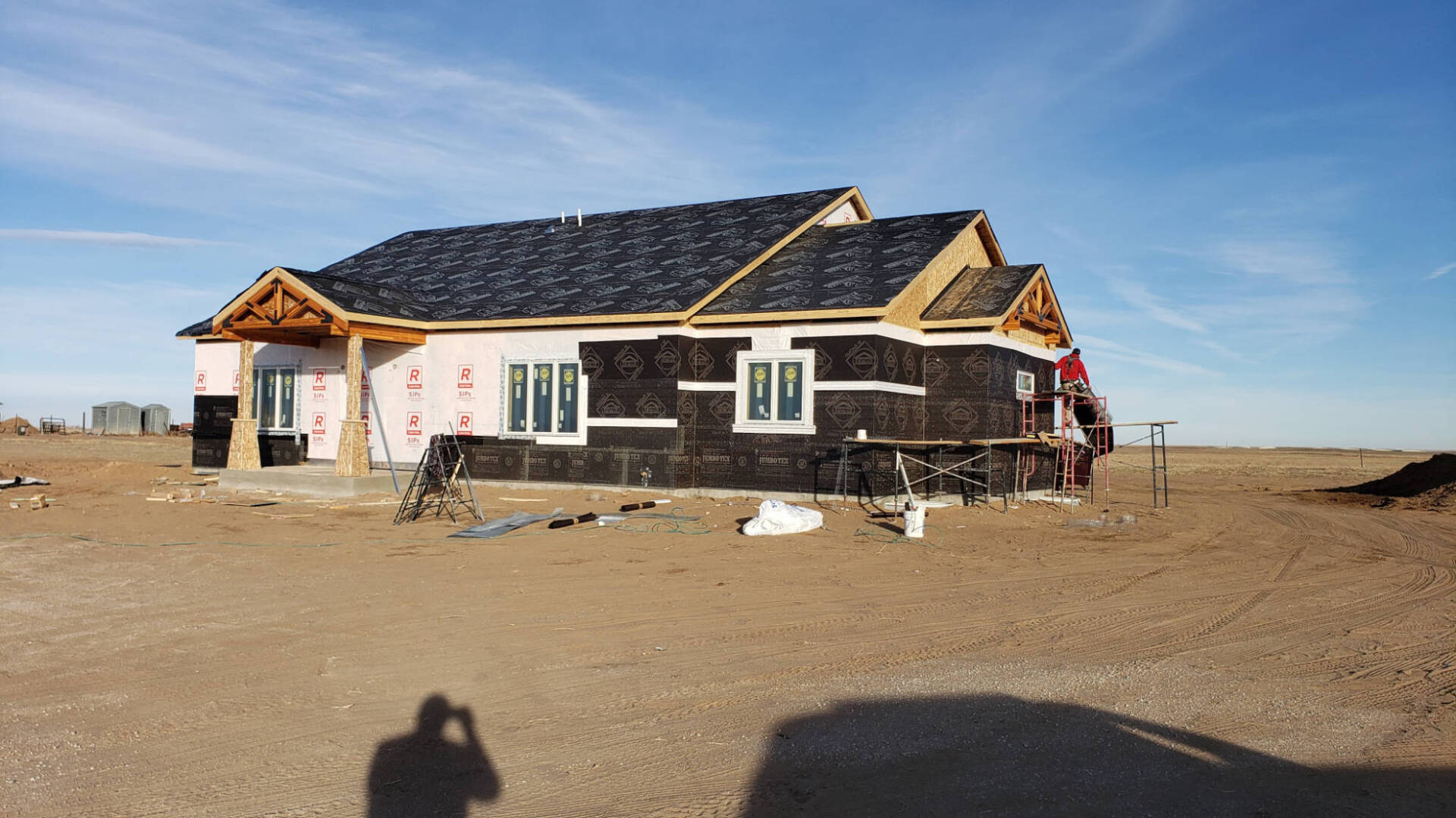 Custom Home Builder, Design Build Process, Complete Home Remodeling