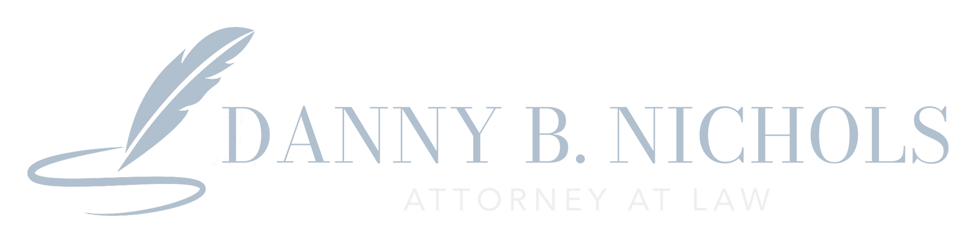Danny B. Nichols Attorney at Law logo
