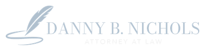 Danny B. Nichols Attorney at Law logo