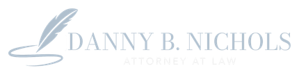 Danny B. Nichols Attorney at Law logo
