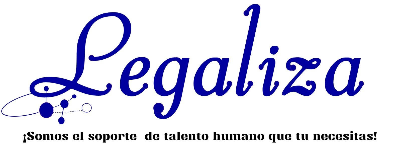 Legaliza