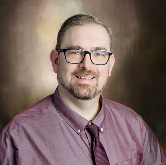 Robert Mitchell Robert Mitchell