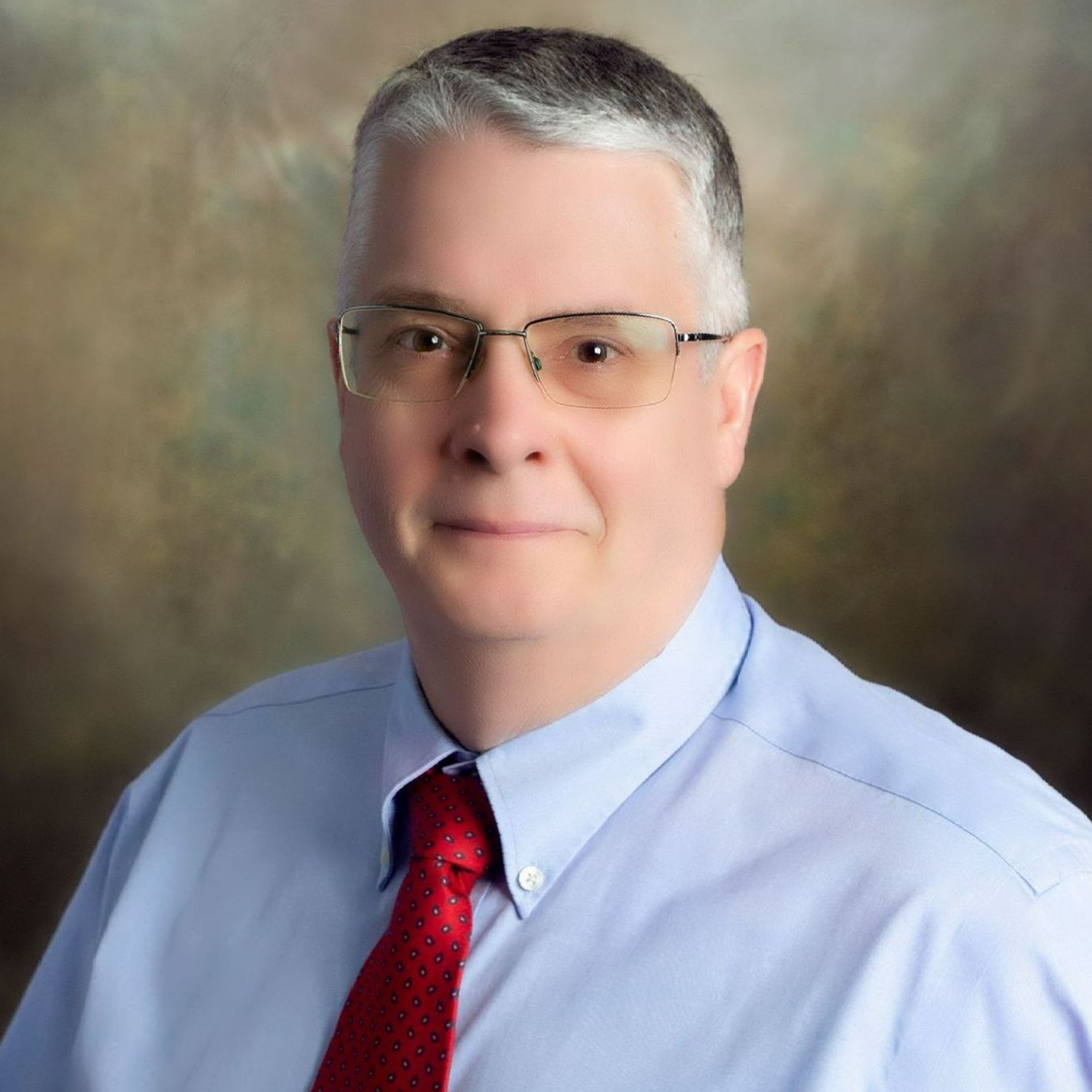 Bryan Pherson, MPAS, PA-C