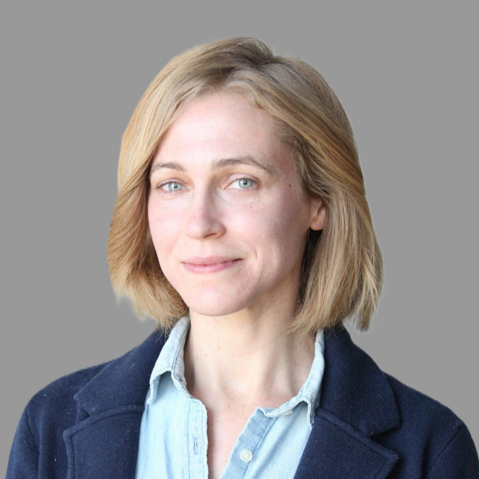 Lindsey Hoover, LPC