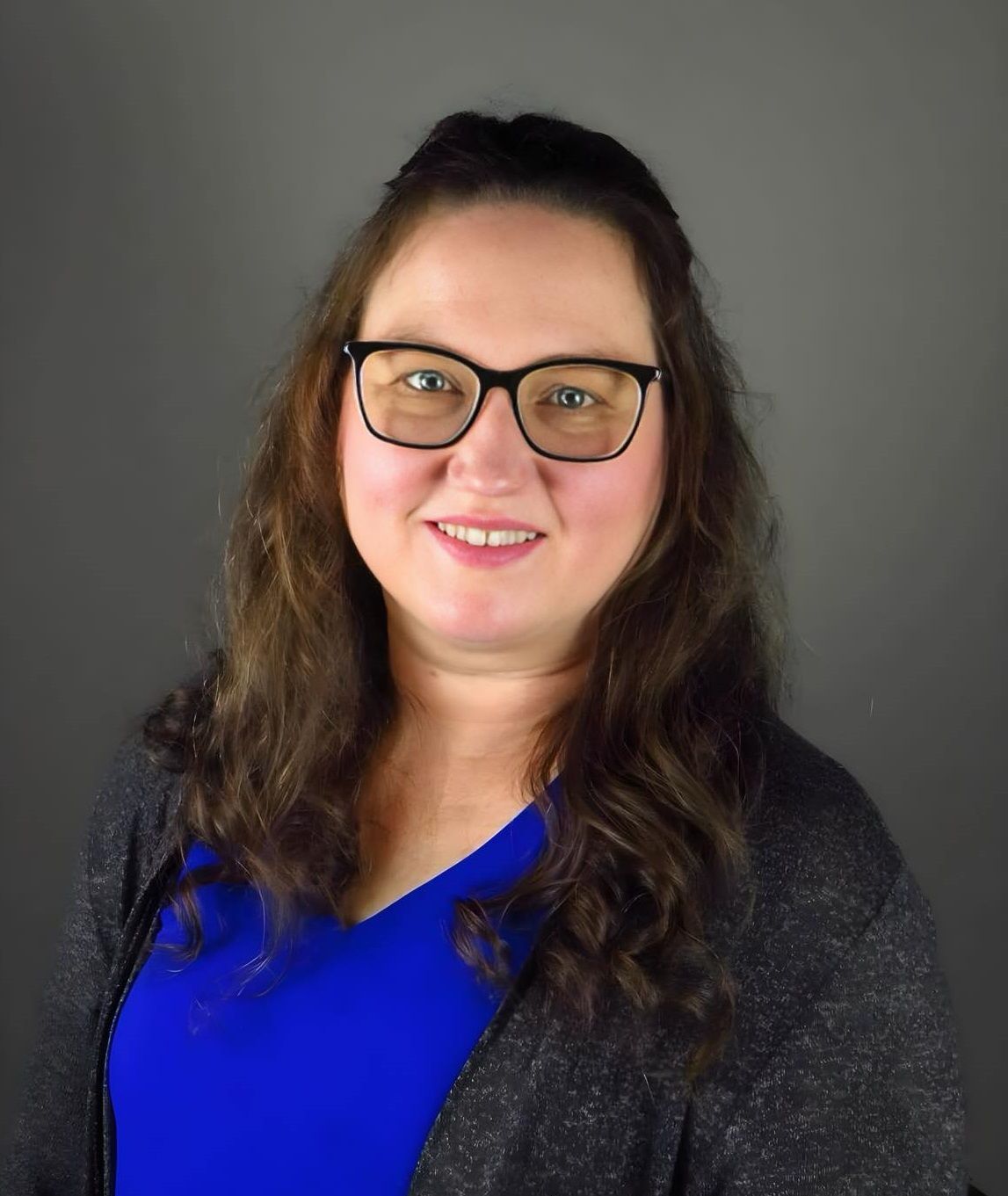 Peggy Wilburn, MSW