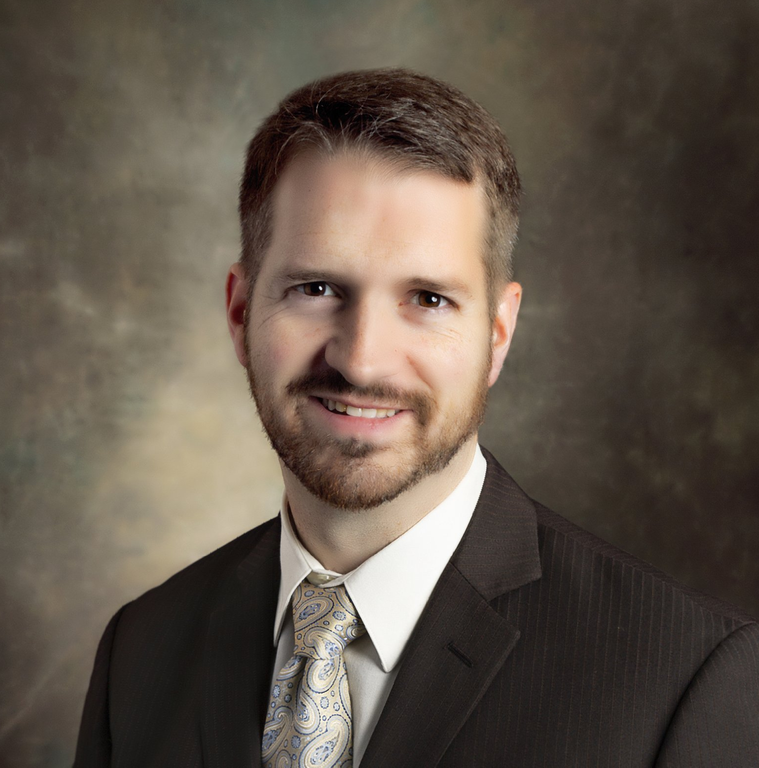 Stuart Marcotte, D.O. - Chief Medical Officer of PCHS