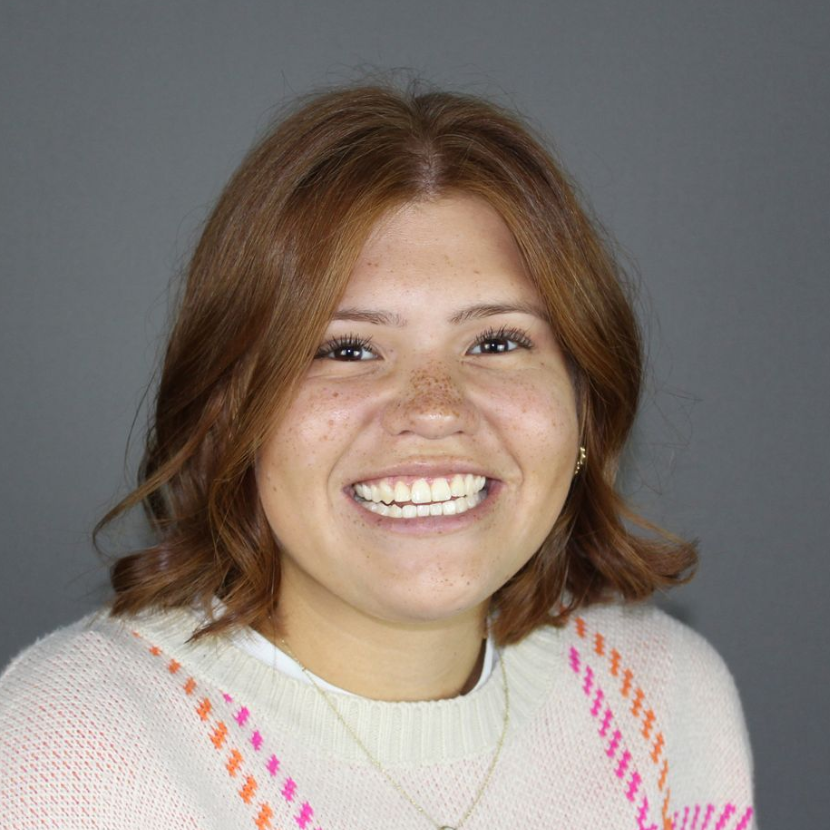 Kristina Goolsby, MS, CDCII of PCHS