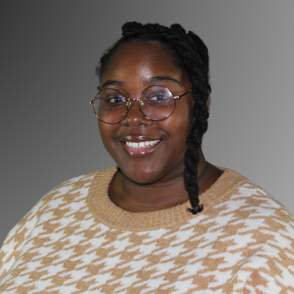 Krys Williams, MS, QAP