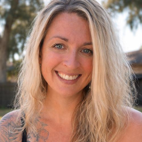 Amanda Rennie