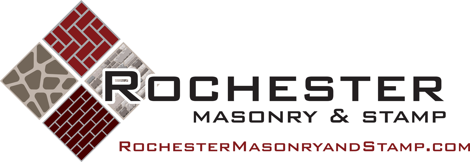 Rochester Masonry & Stamp Rochester Masonry & Stamp