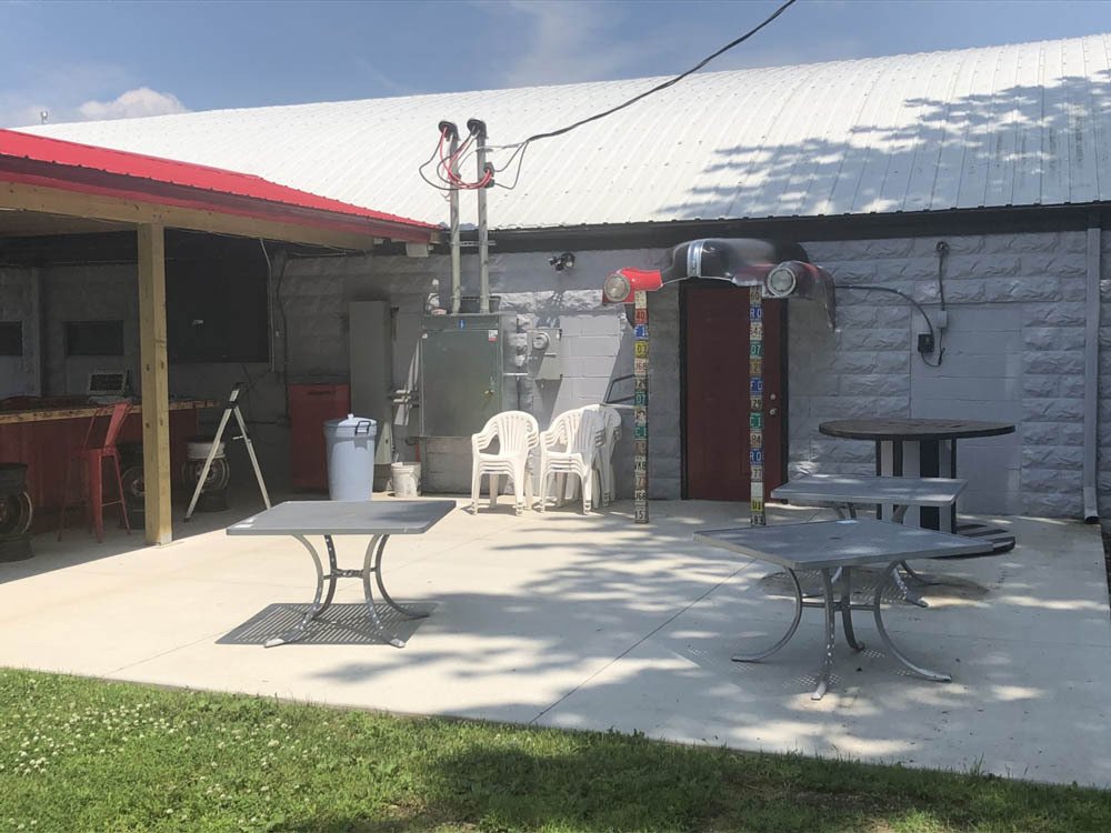 Gallery Victory Lane Bar & Grill