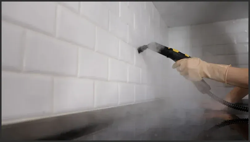 How to Keep Your Tiles and Grout Looking Fresh